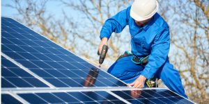 Installation Maintenance Panneaux Solaires Photovoltaïques à Senlis-le-Sec